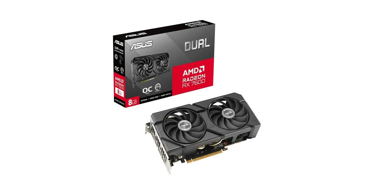 Melhor Placa de Video para Ryzen 7 5700G: Potencialize Seu Setup