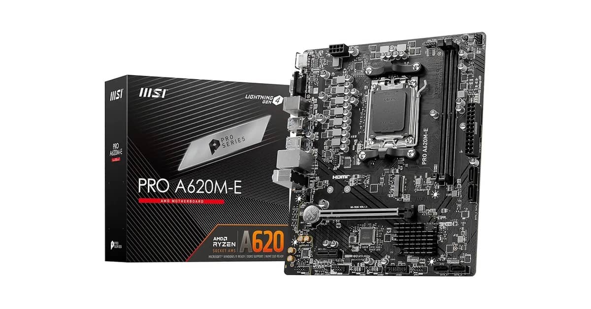 Melhor Placa Mae Am5 Custo Benefício: Guia Definitivo