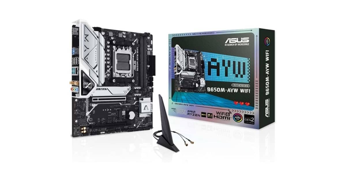 Melhor Placa Mae Ddr5: Guia Essencial para sua Escolha