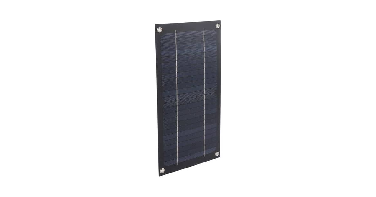 Melhor Placa Solar 550W: Escolha Ideal para Off-Grid