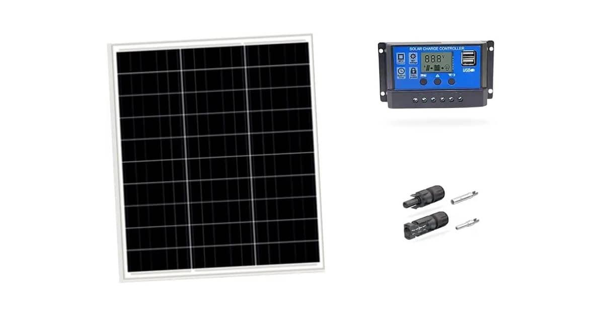 Melhor Placa Solar do Brasil: Portáteis e Kits Essenciais