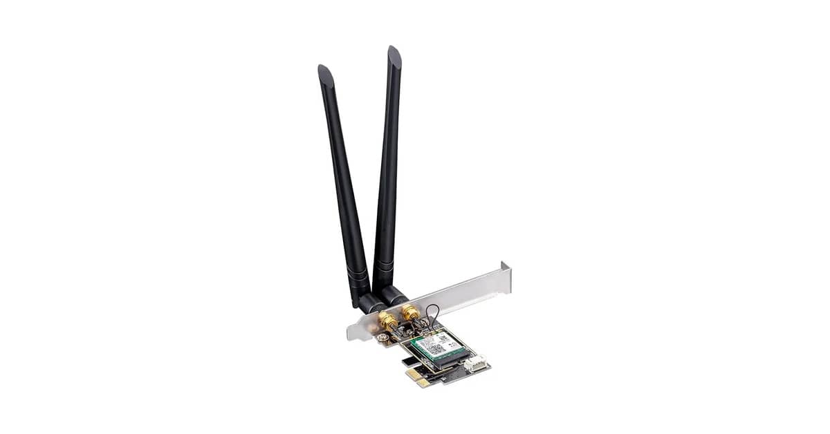 Melhor Placa Wi Fi para Pc Gamer: Velocidade e Estabilidade!