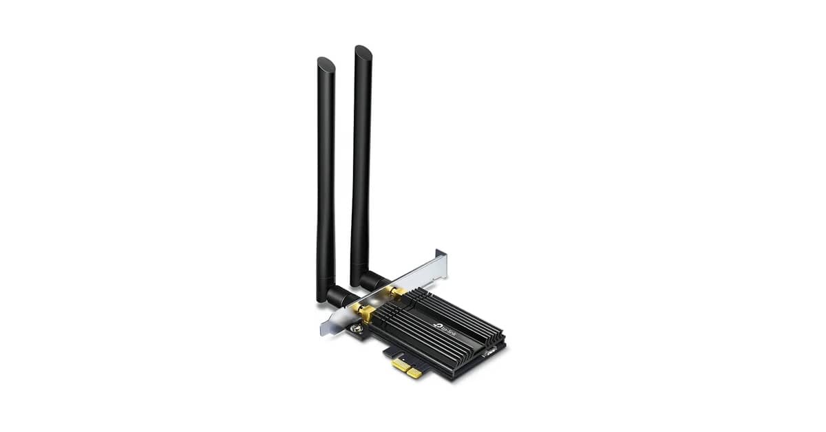 Melhor Placa Wi Fi Pci: Velocidade e Conexão AX
