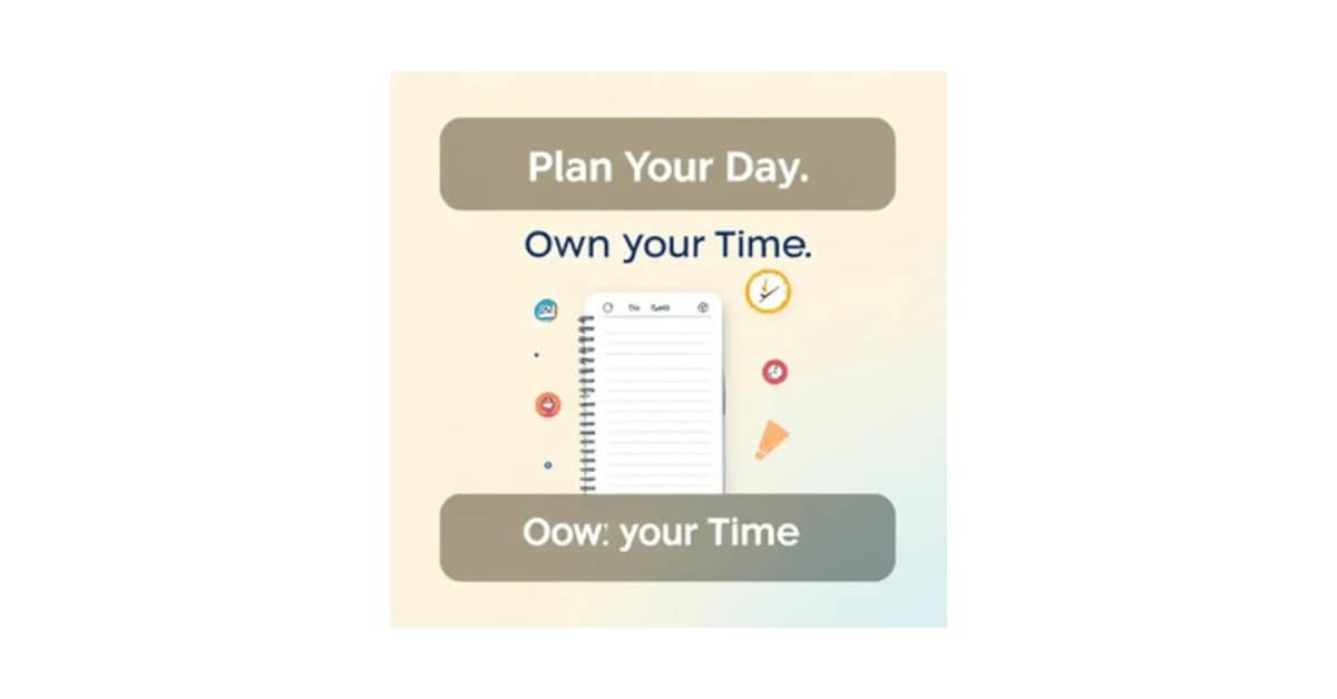 Melhor Planner App: Organize Sua Vida Digitalmente