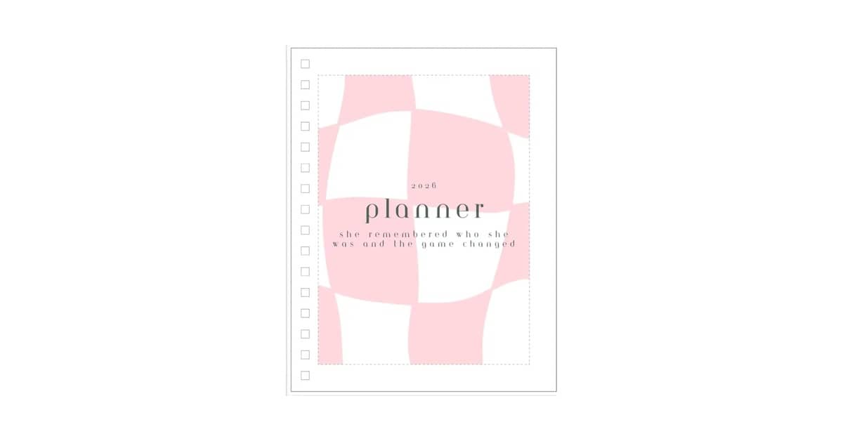 Melhor Planner Digital 2026: Organize Sua Vida com Eficiência