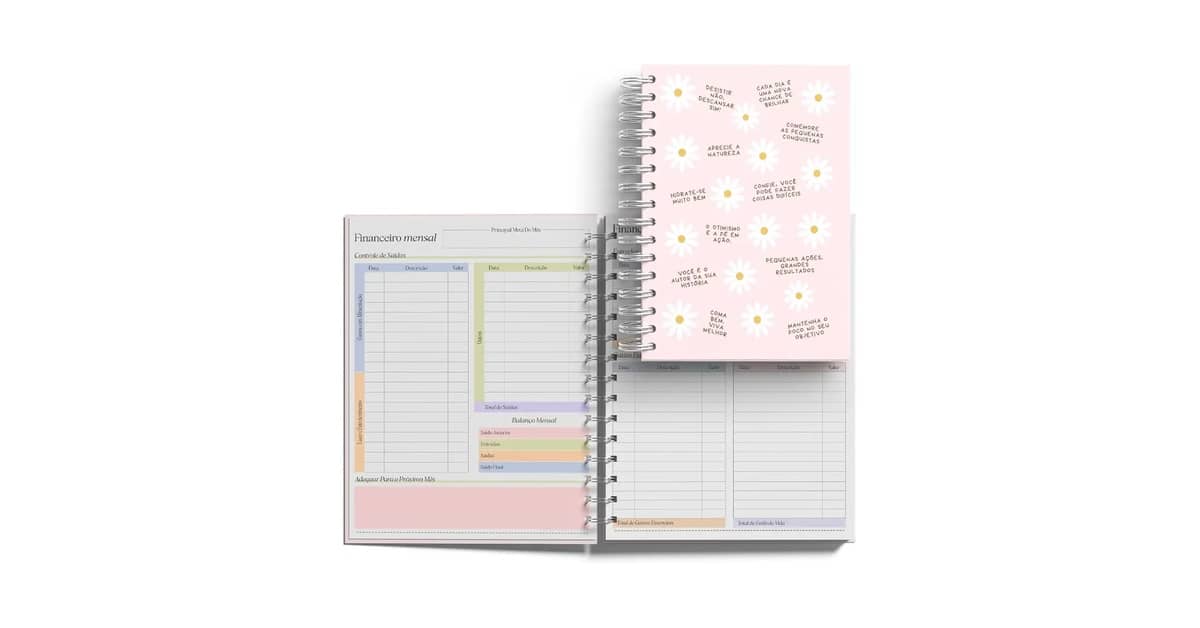 Melhor Planner Digital Gratuito: Ferramentas Essenciais