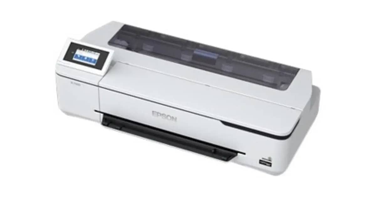 Melhor Plotter A0: 5 Impressoras Profissionais para Seu Projeto