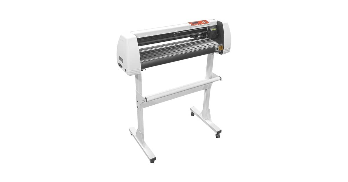 Melhor Plotter do Mercado: Corte e Contorno Profissional