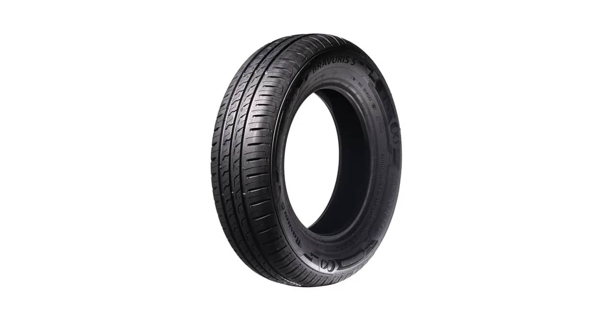 Melhor Pneu Continental Aro 15: Durabilidade e Performance