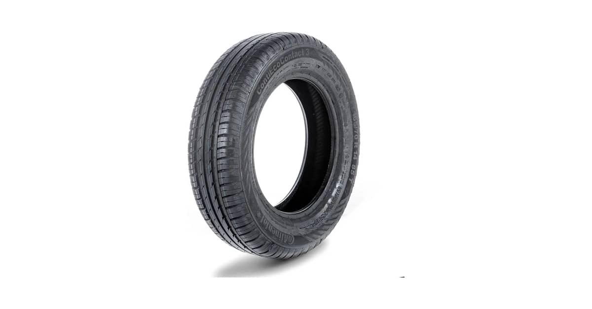 Melhor Pneu Continental ou Dunlop: Qual Escolher?