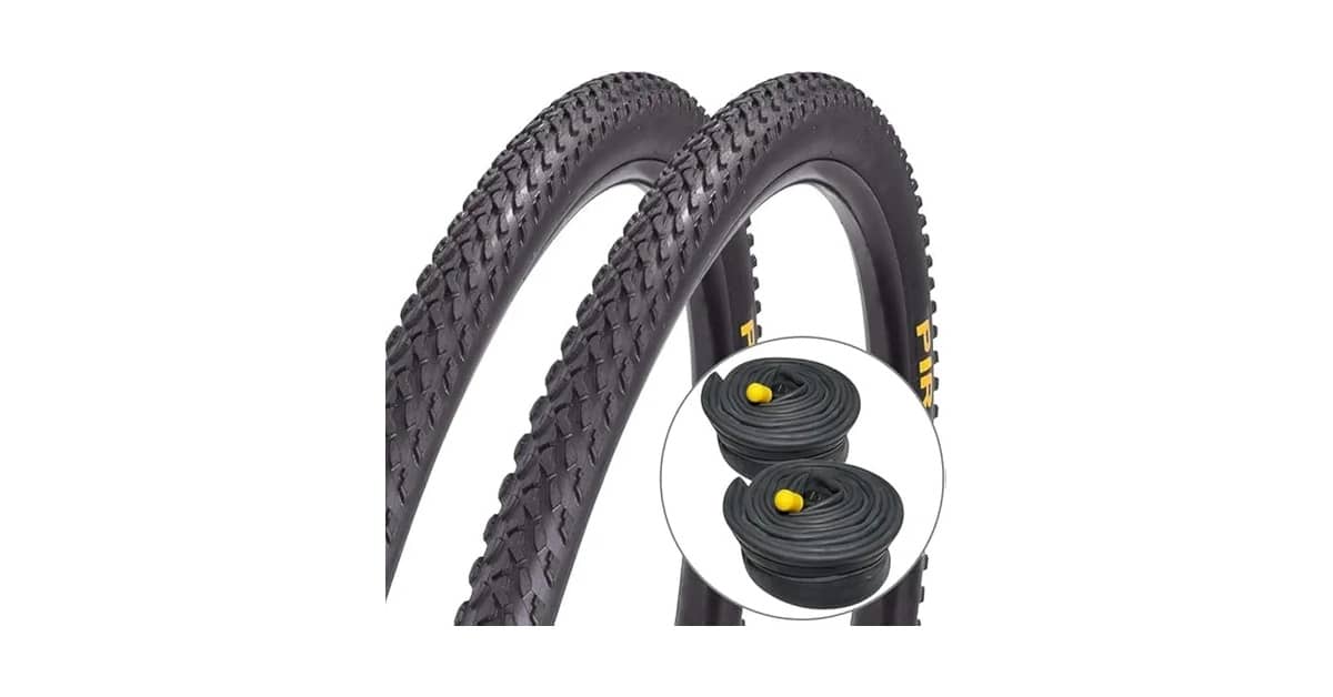 Melhor Pneu de Bicicleta Aro 26: Encontre o Ideal!