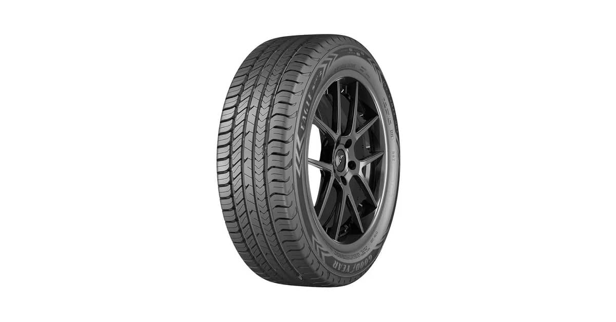 Melhor Pneu Goodyear Aro 15: Guia Essencial