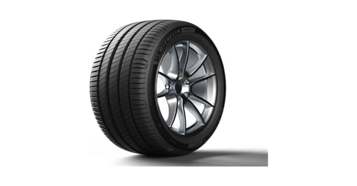 Melhor Pneu Michelin: 10 Modelos de Alta Performance