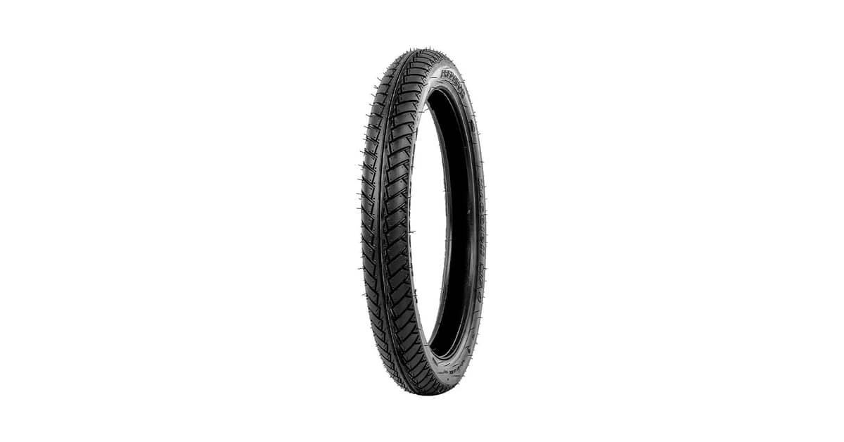 Melhor Pneu Moto Chuva: Aderência e Segurança Garantidas
