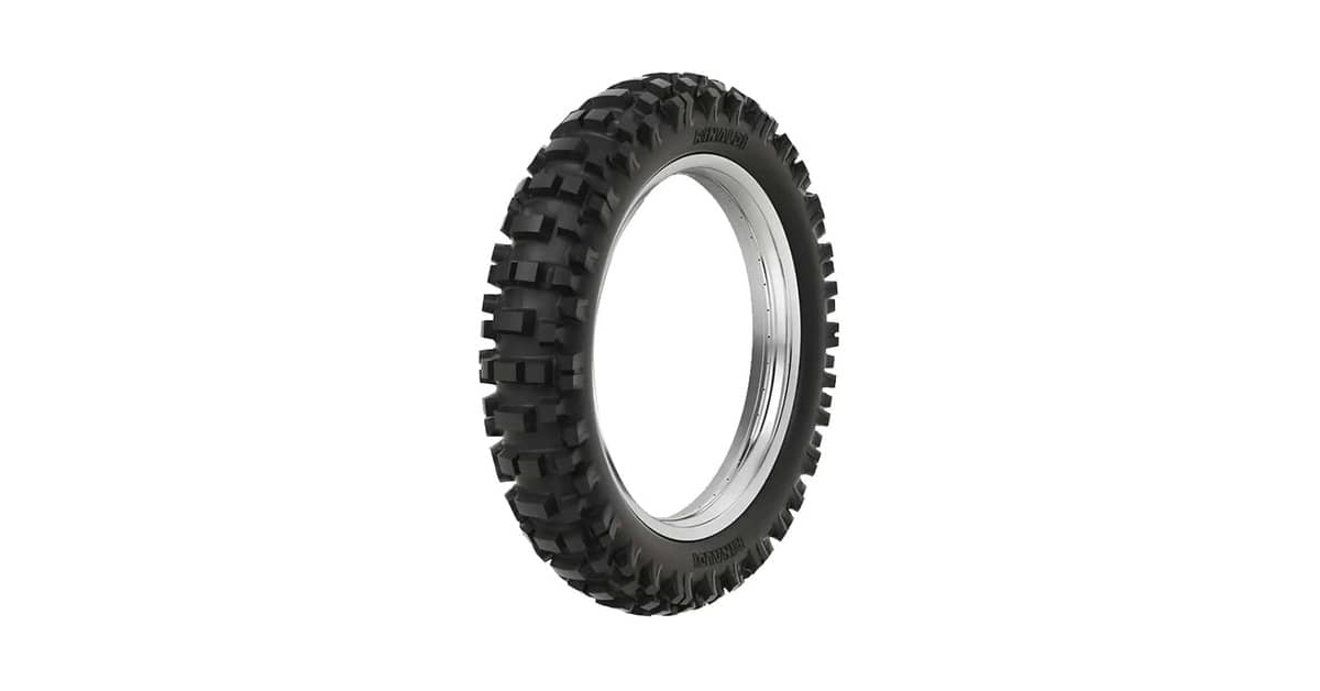 Melhor Pneu Off Road Moto: Domine Qualquer Terreno!