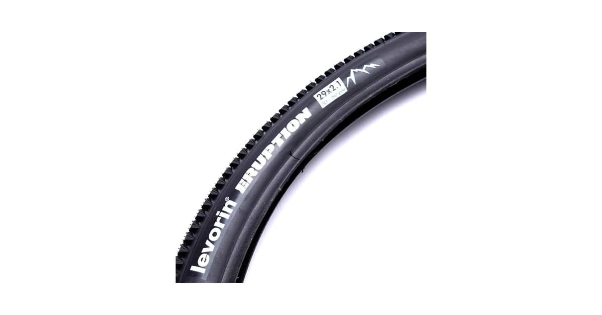 Melhor Pneu para Bicicleta Aro 29: Durabilidade e Aderência