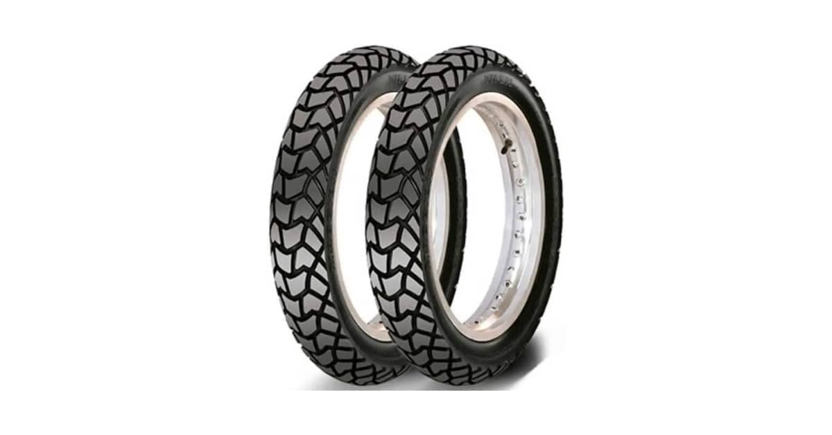Melhor Pneu para Chuva F1: Aderência e Segurança