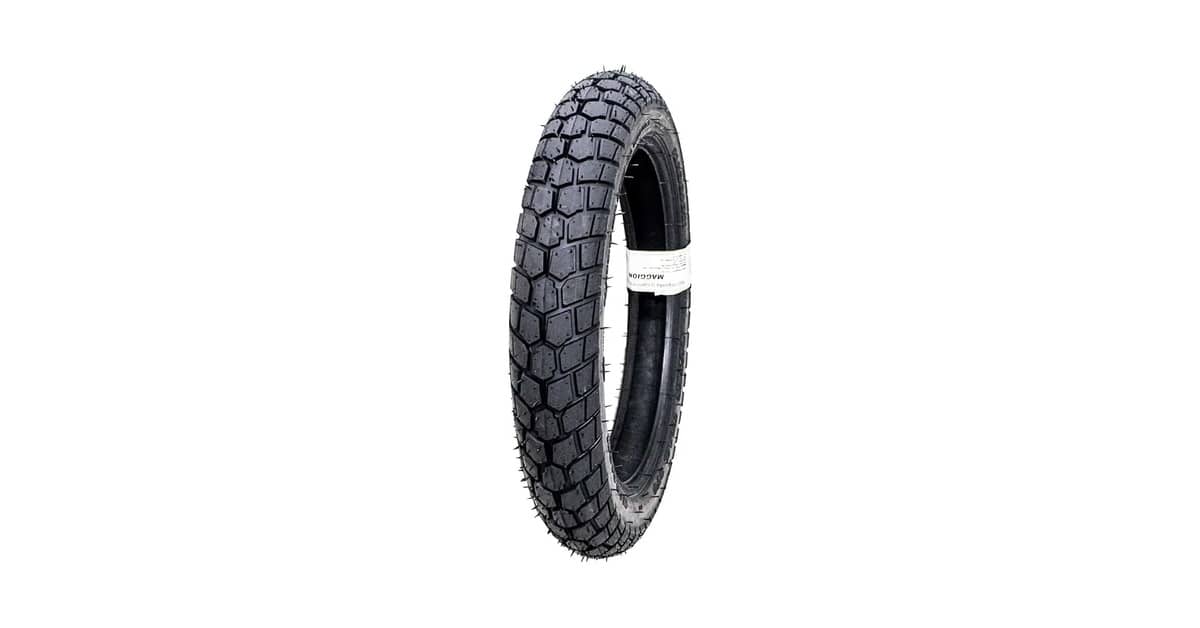 Melhor Pneu para Moto Big Trail: Performance e Durabilidade