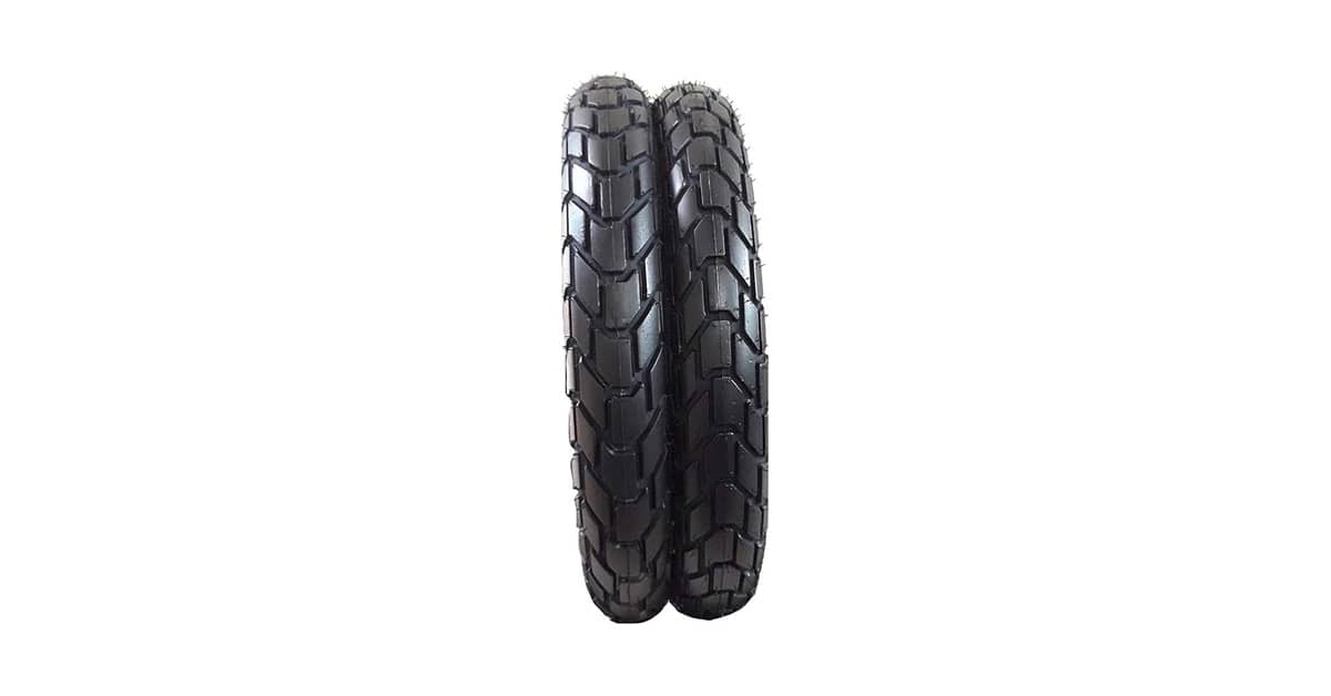 Melhor Pneu para Moto Fan 150: Tração e Durabilidade