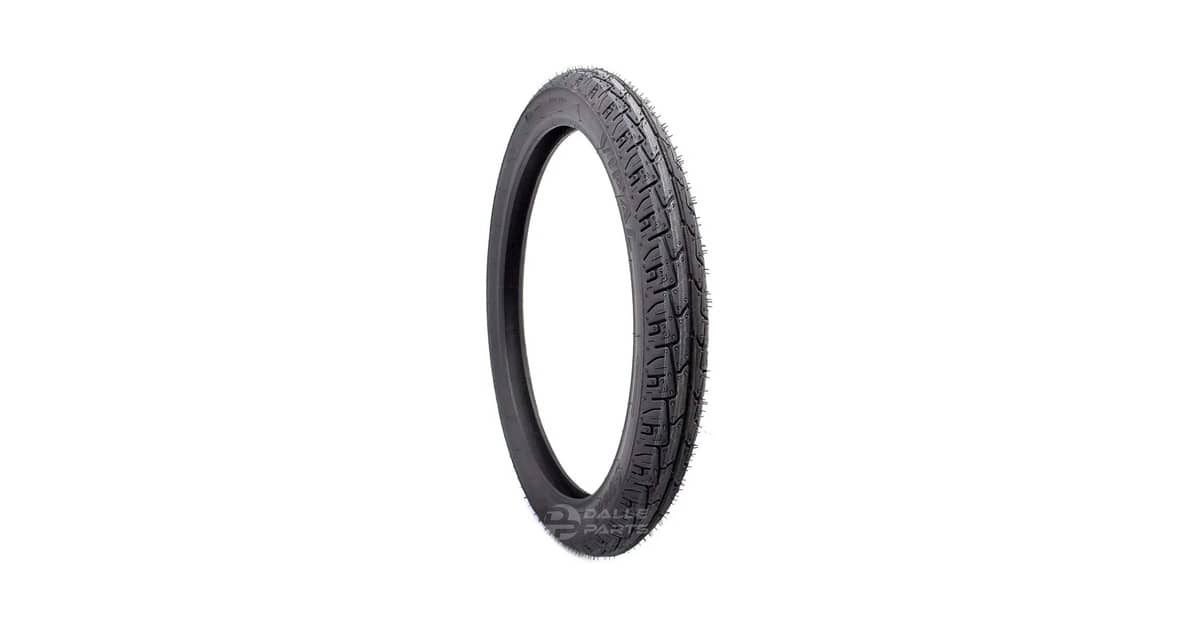 Melhor Pneu para Moto Pop 110I: Segurança e Durabilidade