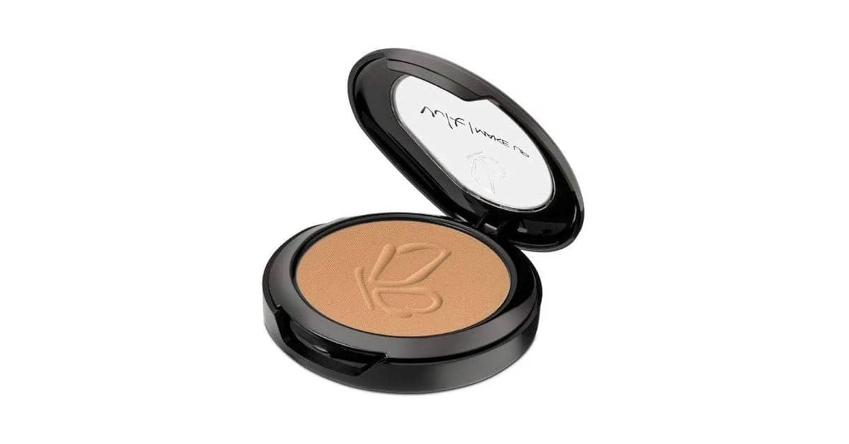 Melhor Pó Compacto para Pele Oleosa: Acabamento Matte Perfeito