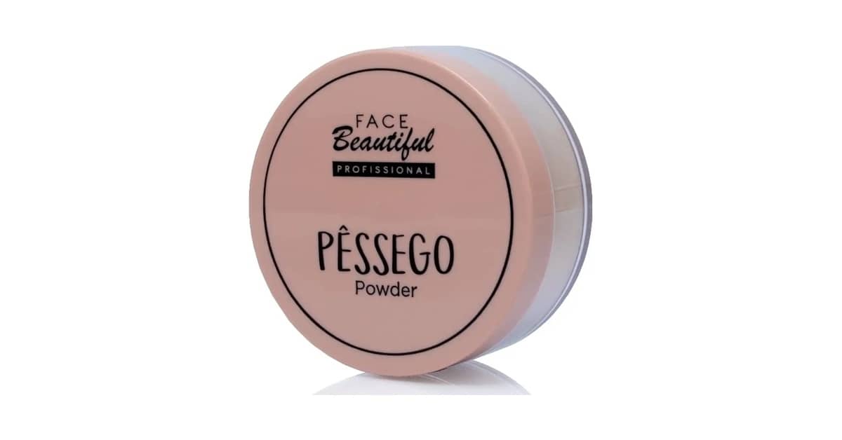 Melhor Pó Translúcido que não Estoura no Flash: Guia Essencial