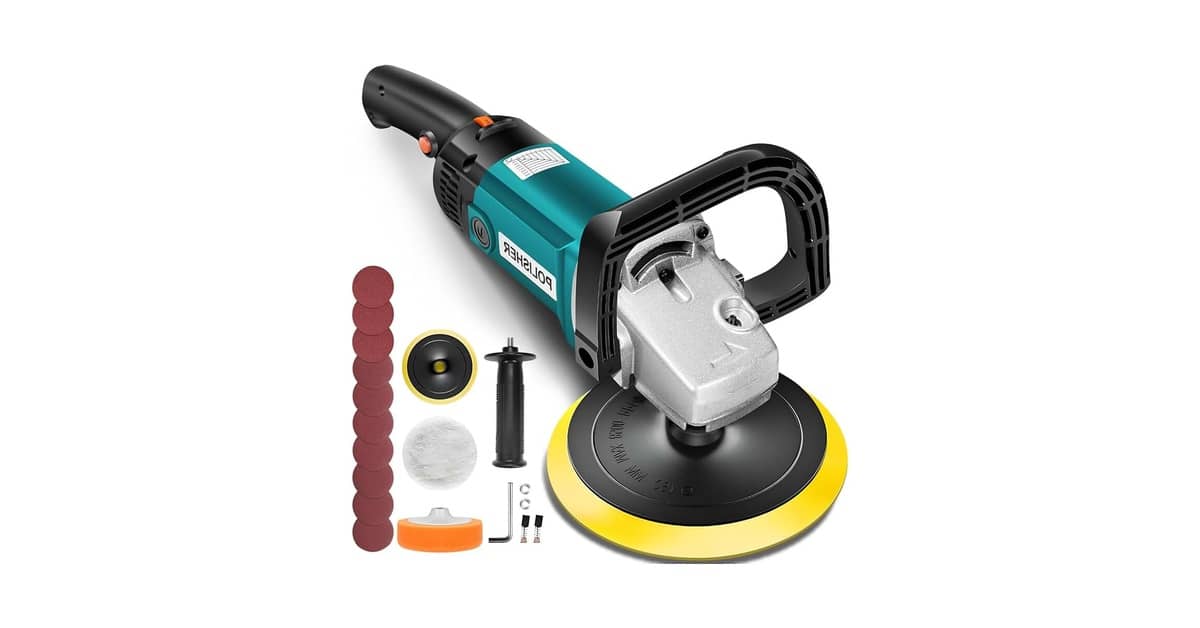 Melhor Politriz para iniciantes: Guia Completo e Reviews