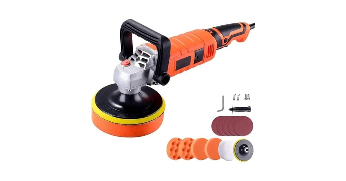 Melhor Politriz para Madeira: Potência e Versatilidade