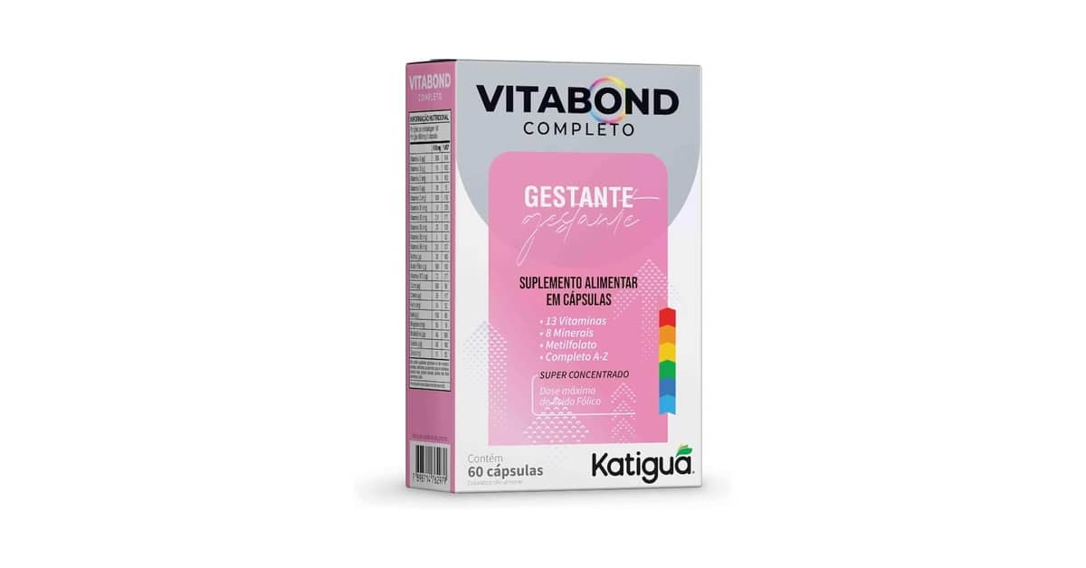 Melhor Polivitaminico para Gravidas: Guia Essencial