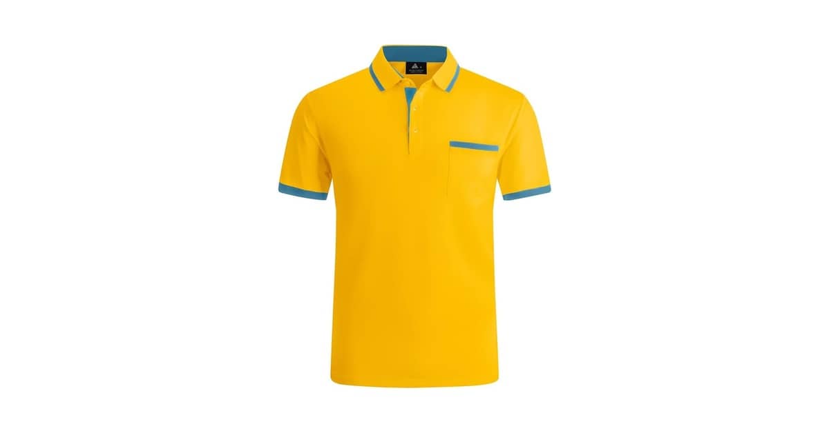 Melhor Polo Masculina: Guia Definitivo de Compra