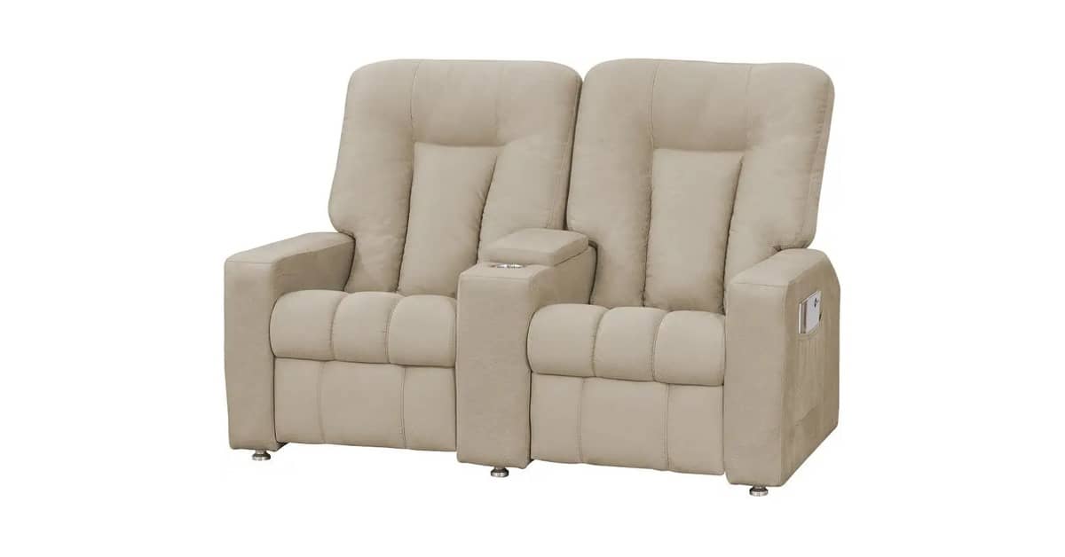 Melhor Poltrona Cinema: Conforto e Luxo para sua Casa