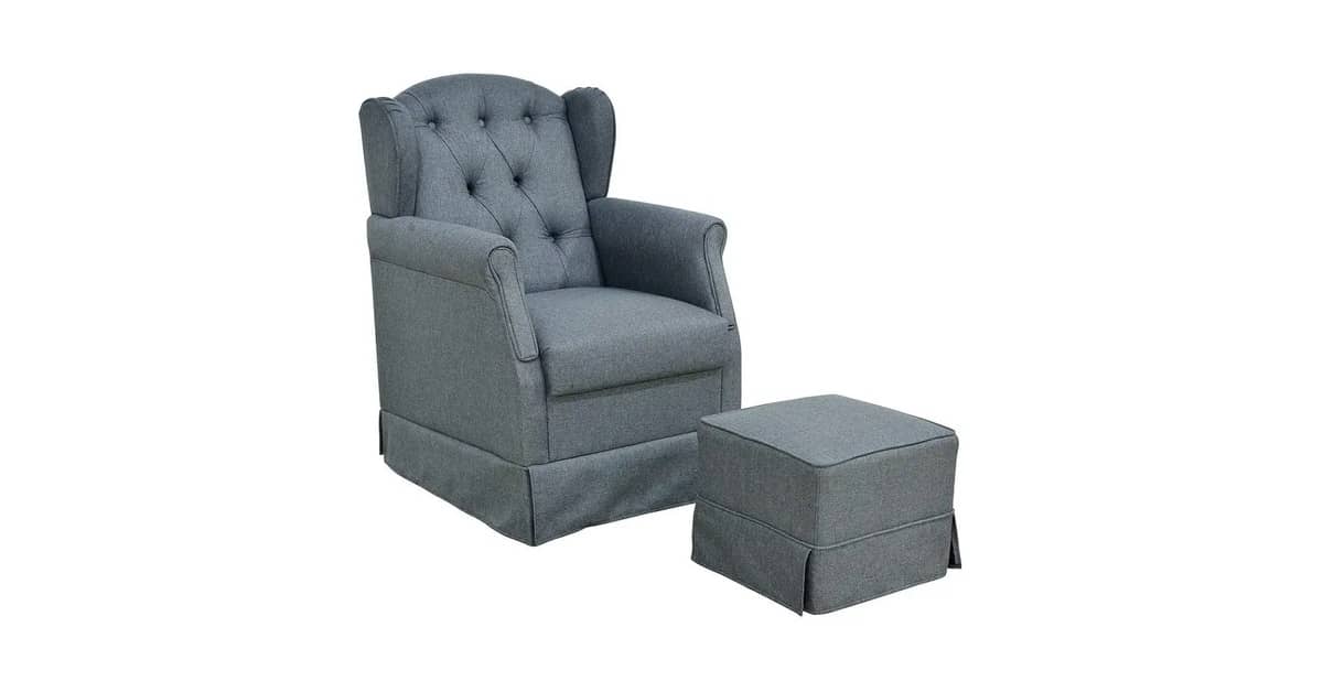 Melhor Poltrona de Amamentação: Conforto e Suporte Essenciais