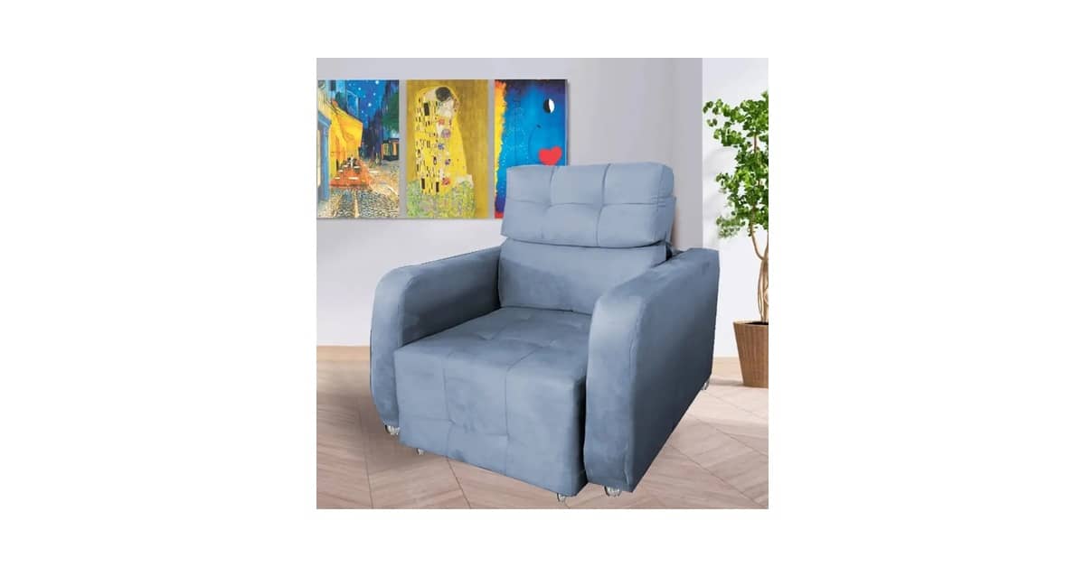 Melhor Poltrona para Assistir Tv: Conforto e Ergonomia