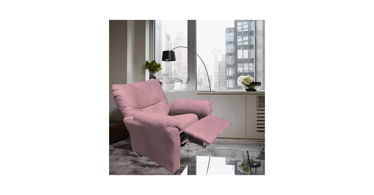 Melhor Poltrona para Extensão de Cílios: Conforto e Ergonomia