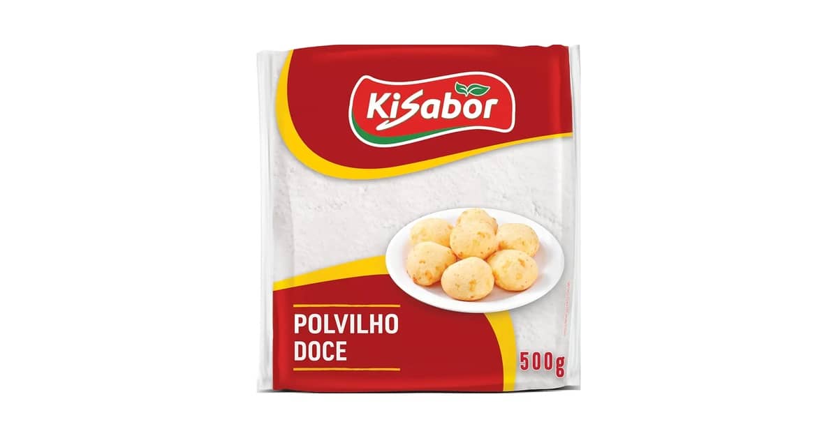 Melhor Polvilho: Doce vs. Azedo e Biscoitos Incríveis