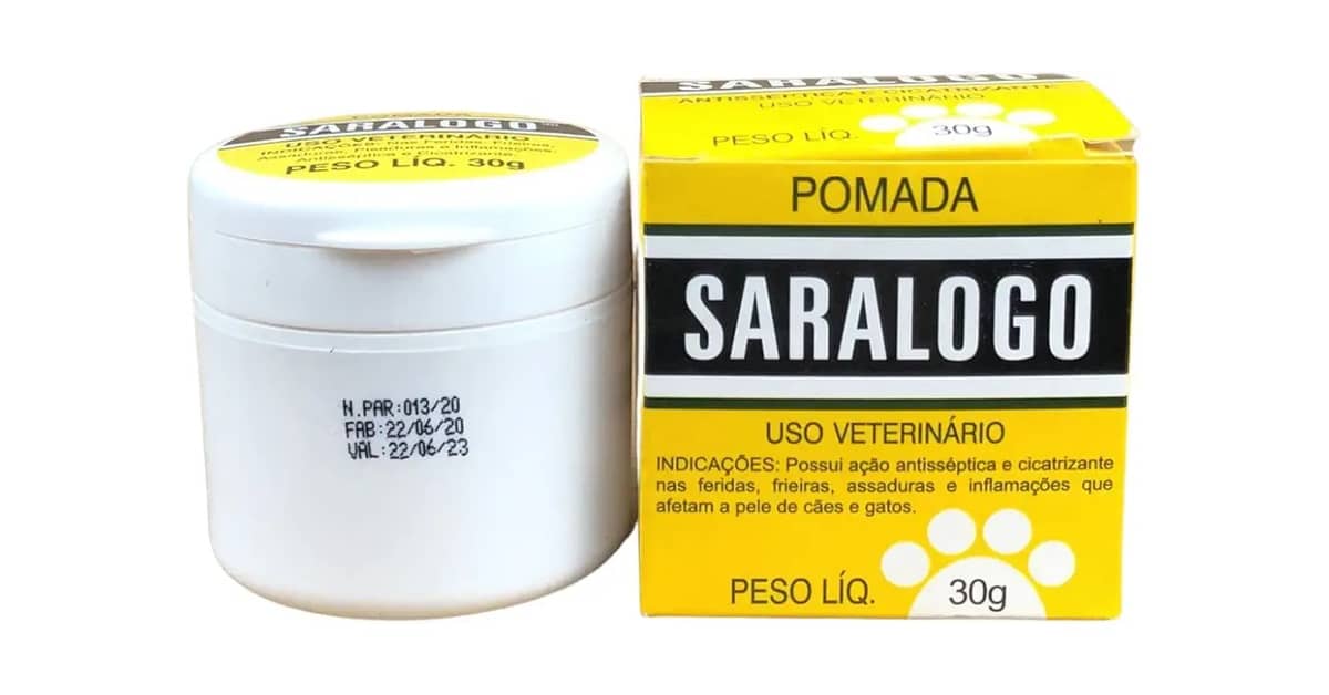 Melhor Pomada Cicatrizante para Gatos: Escolha Ideal!