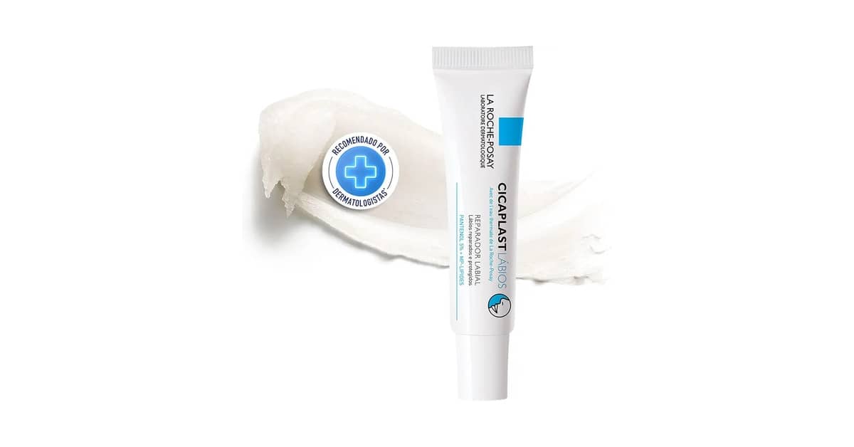 Melhor Pomada Cicatrizante para Labios: Reparação Profunda