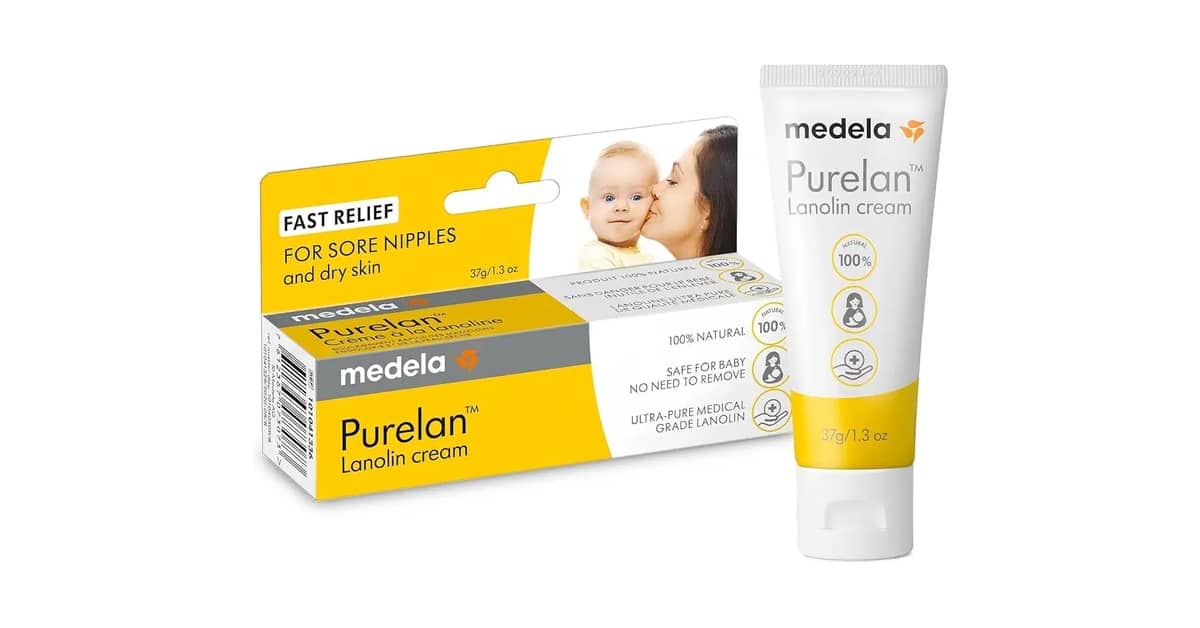 Melhor Pomada para Amamentacao: Alívio e Proteção Essencial