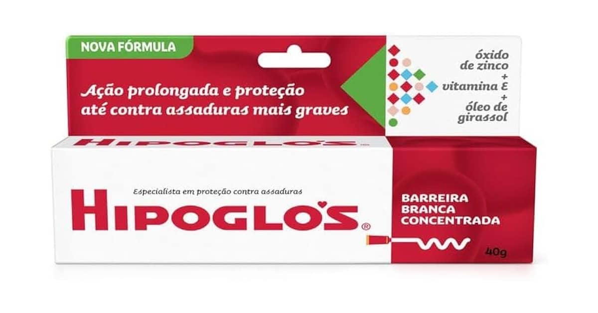 Melhor Pomada para Assadura Grave: 7 Opções para Alívio Rápido