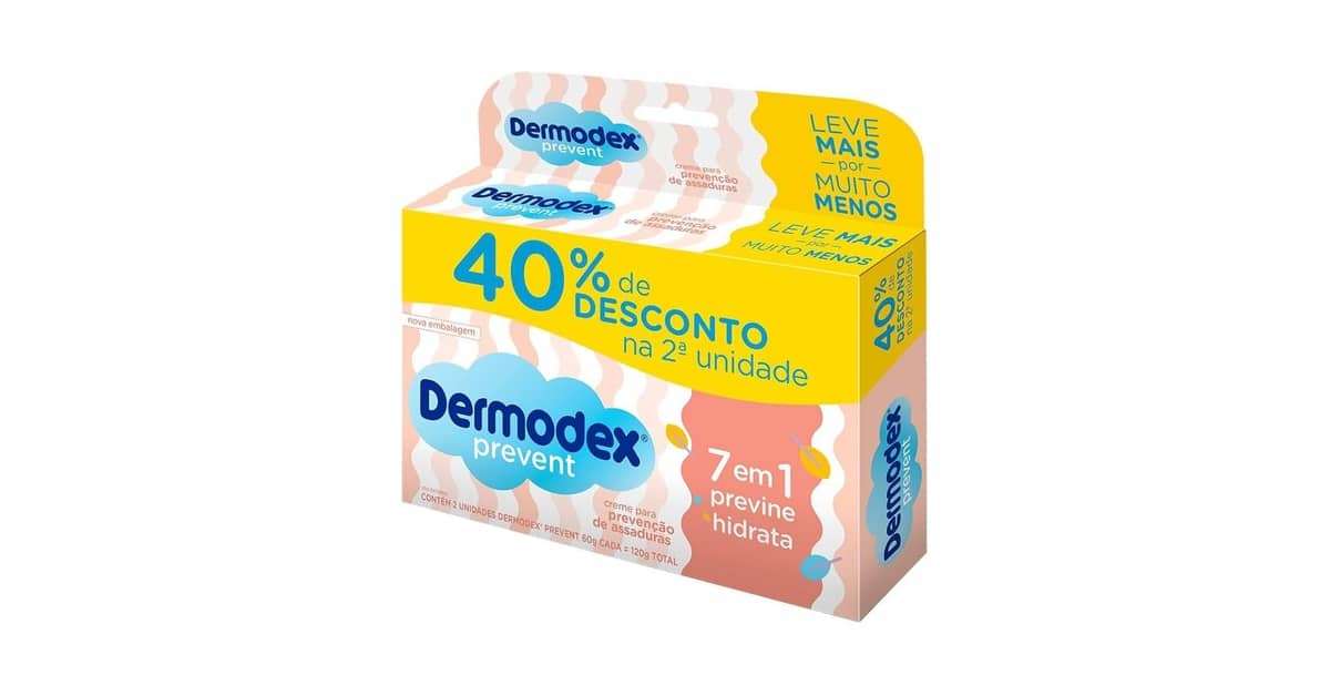 Melhor Pomada para Assaduras Graves: Proteção e Alívio Intensos