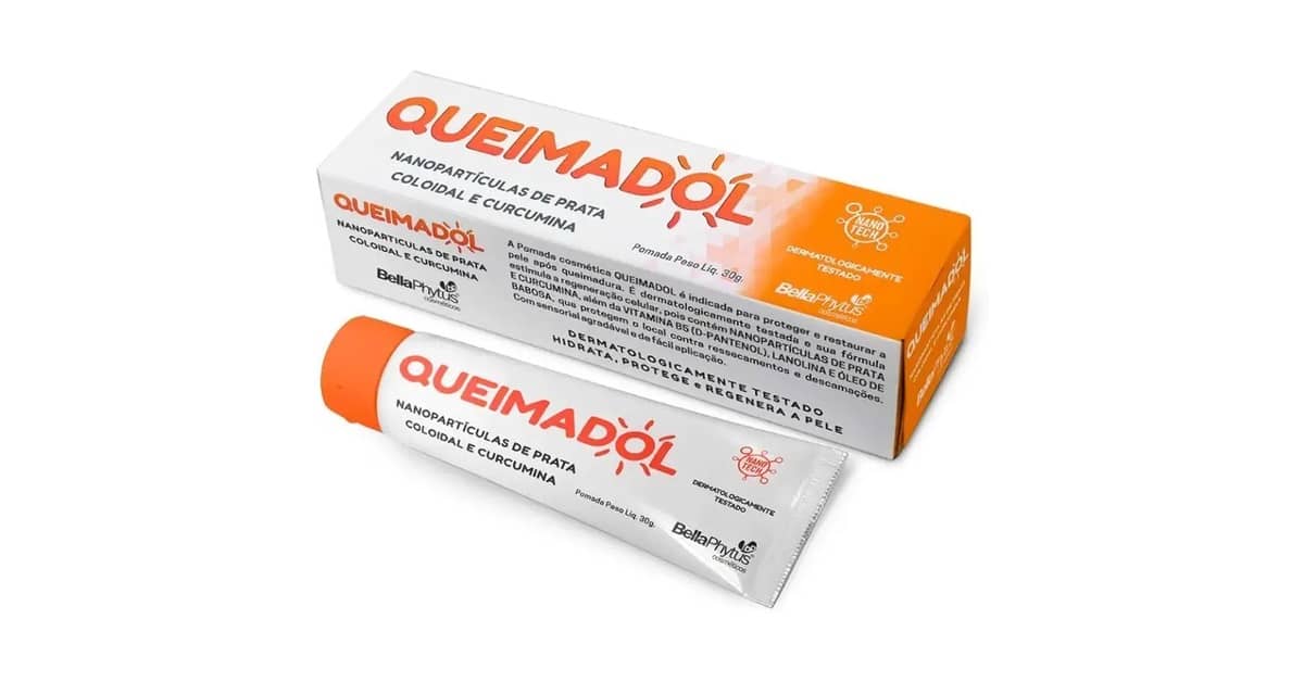 Melhor Pomada para Cicatrizar Queimadura: Guia Definitivo!
