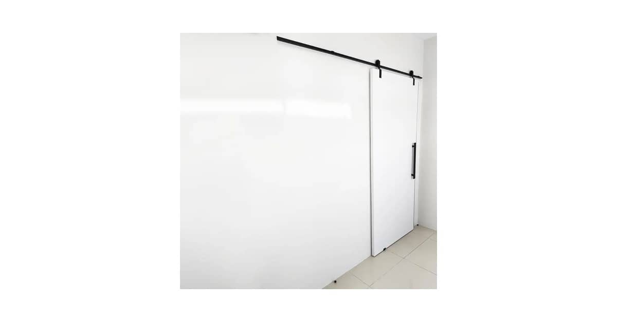 Melhor Porta de Correr: Qual o Ideal para Seu Espaço?