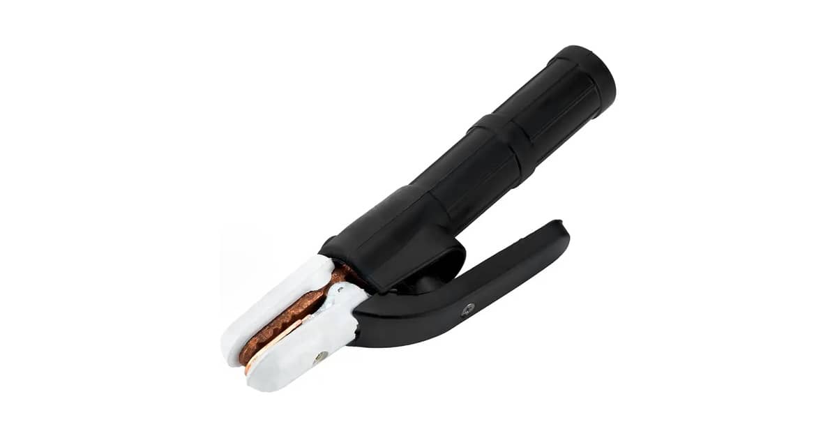 Melhor Porta Eletrodo: Guia Essencial para Solda Profissional