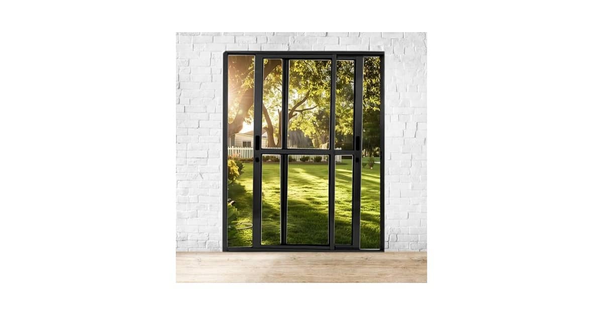 Melhor Porta para Area Externa: Guia Completo
