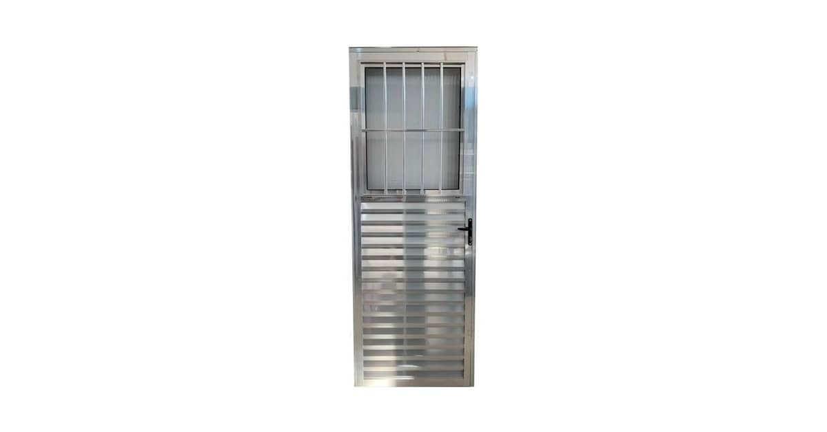 Melhor Porta para Cozinha: Guia Essencial com 3 Opções
