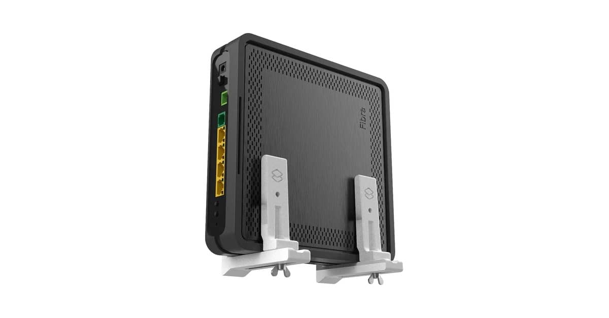Melhor Porta Roteador: 5 Opções com Instalação Simples