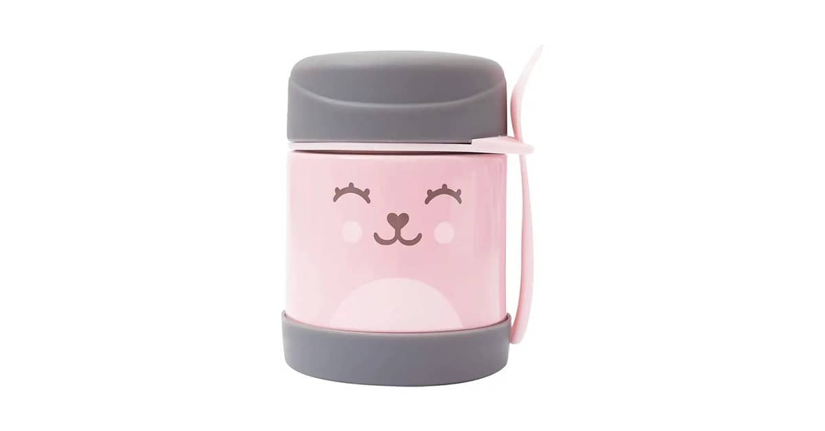 Melhor Pote Térmico para Papinha: Mantenha a Comida Fresca!