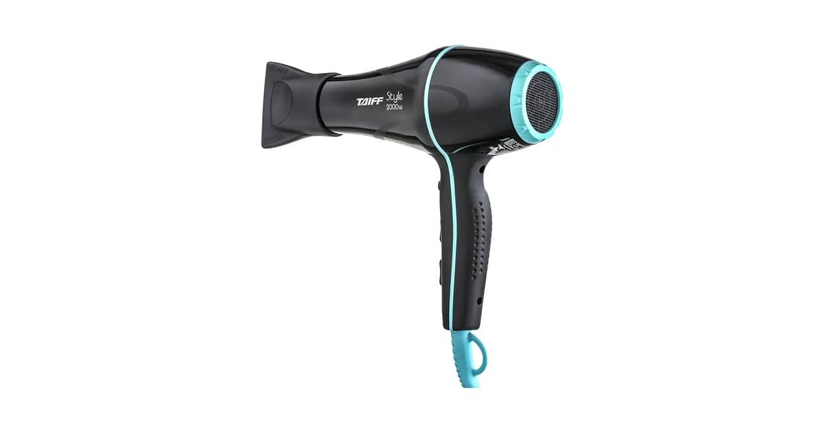 Melhor Potencia de Secador de Cabelo: Guia de Compra Inteligente