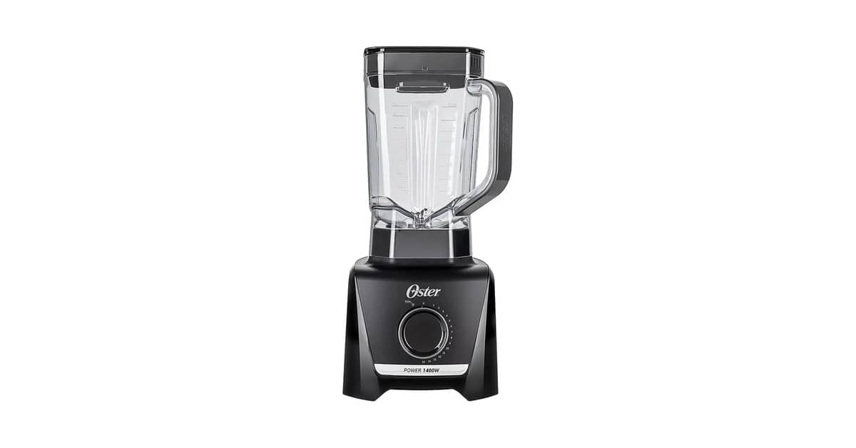 Melhor Potencia Liquidificador: Guia Essencial para Sua Cozinha