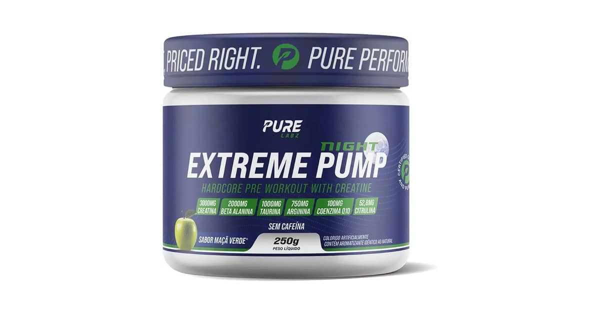 Melhor Pré Treino para Emagrecer: Guia Essencial